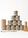 Kit complet Cloud Matcha
